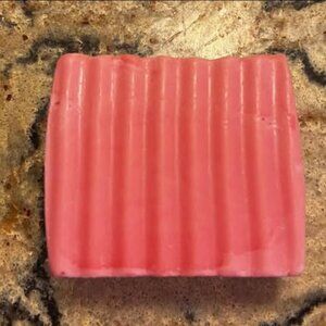 Handmade “Chei-Rosie 48” Shea Butter Base 4.5 oz Bar